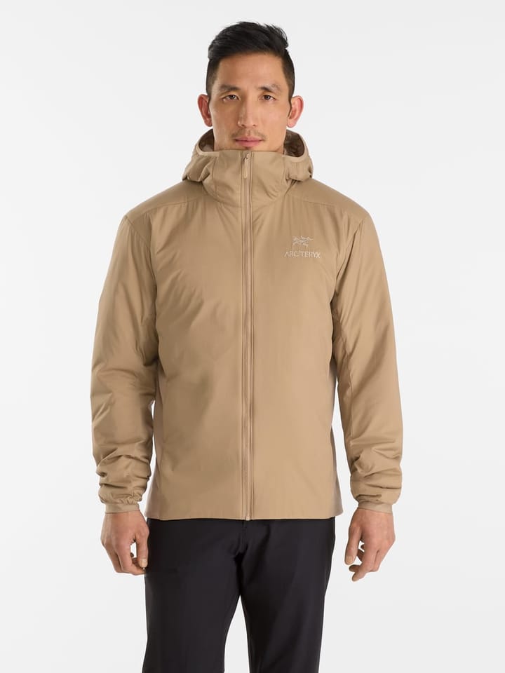 Men's Atom LT Hoody Solace